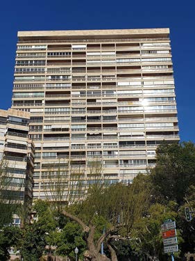 Av. Ramón y Cajal, 5, Alicante